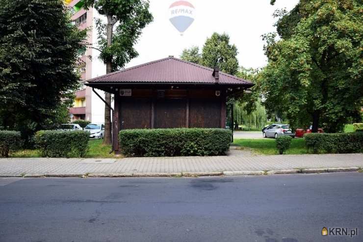 Lokal użytkowy  na sprzedaż, Chorzów, Chorzów Batory, ul. , 