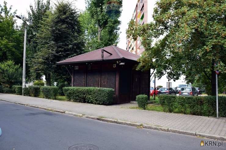 Chorzów, Chorzów Batory, ul. , Lokal użytkowy  na sprzedaż, 