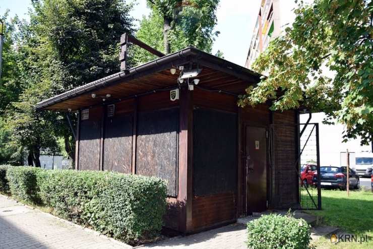 , Chorzów, Chorzów Batory, ul. , Lokal użytkowy  na sprzedaż
