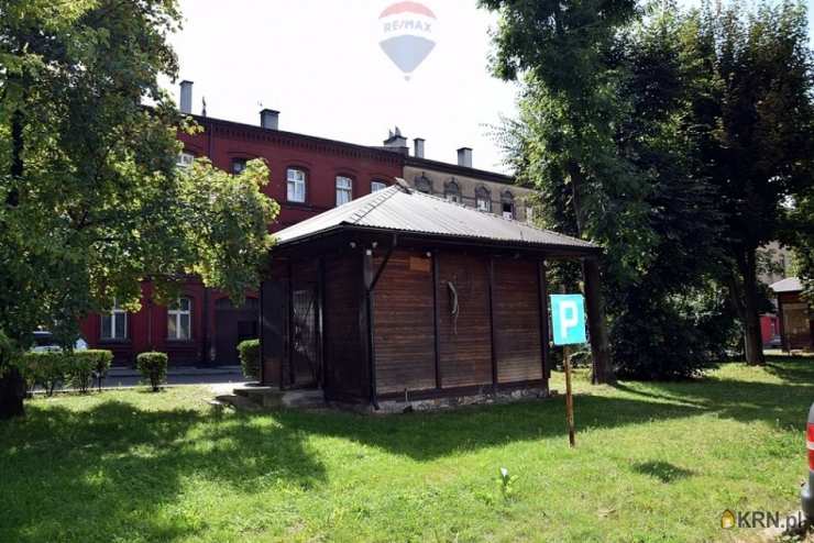 RE/MAX Polska, Lokal użytkowy  na sprzedaż, Chorzów, Chorzów Batory, ul. 