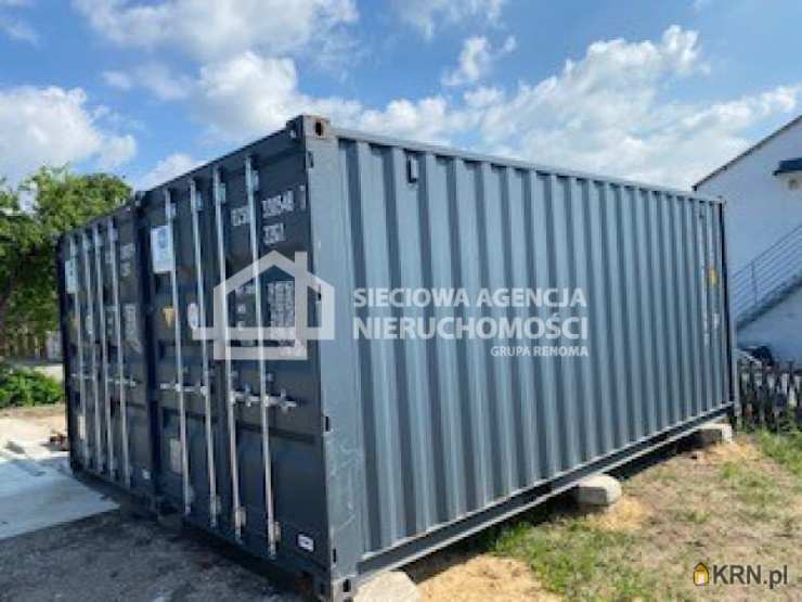 Lokal użytkowy  do wynajęcia, Gdańsk, Orunia-Św. Wojciech-Lipce/Orunia, ul. , 