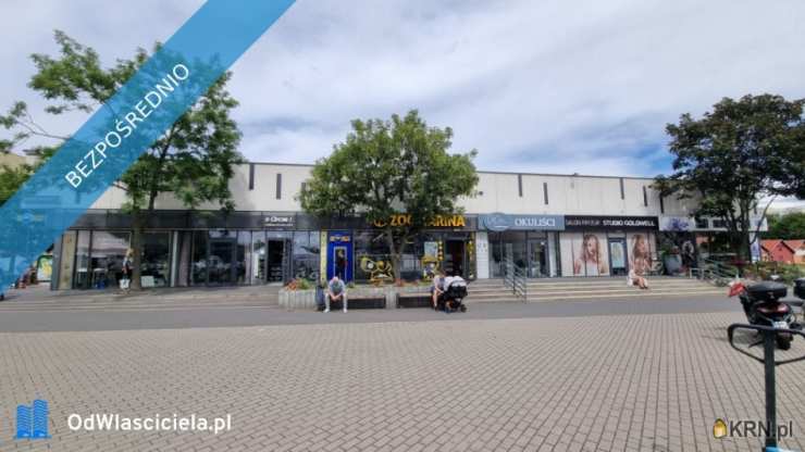 Lokal użytkowy  do wynajęcia, , Gdańsk, Zaspa-Rozstaje, ul. Żwirki i Wigury