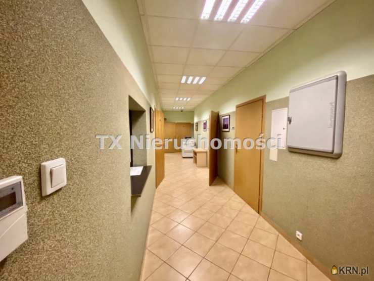 Lokal użytkowy  do wynajęcia, 3 pokojowe, Gliwice, ul. 