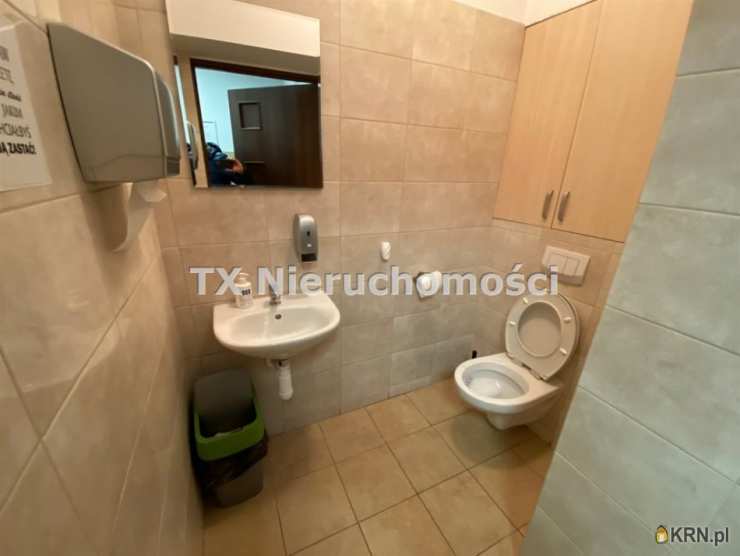 Lokal użytkowy  do wynajęcia, Gliwice, ul. , 3 pokojowe