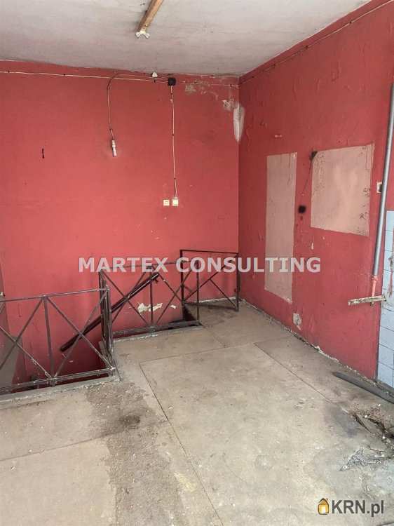 Lokal użytkowy  do wynajęcia, 1 pokojowe, Gliwice, ul. 