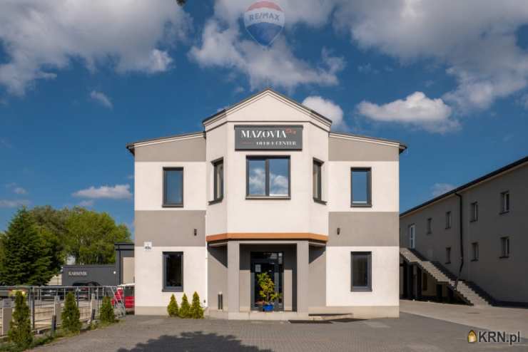 Lokal użytkowy  do wynajęcia, 1 pokojowe, Grodzisk Mazowiecki, ul. 