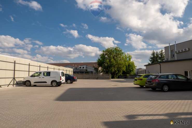Grodzisk Mazowiecki, ul. , 1 pokojowe, Lokal użytkowy  do wynajęcia
