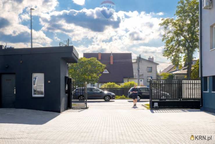 1 pokojowe, Grodzisk Mazowiecki, ul. , Lokal użytkowy  do wynajęcia