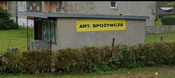 Lokal użytkowy  na sprzedaż, Kamieniec, ul. , 
