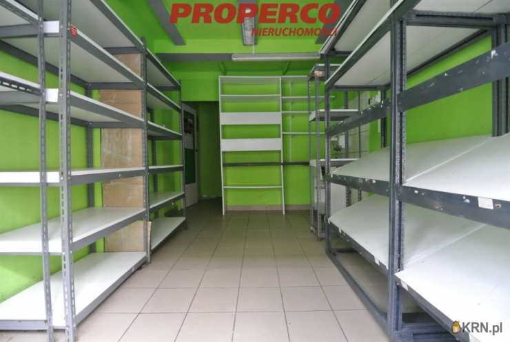 Lokal użytkowy  do wynajęcia, Kielce, ul. , 