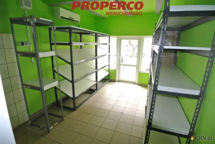 Lokal użytkowy  do wynajęcia, , Kielce, ul. 