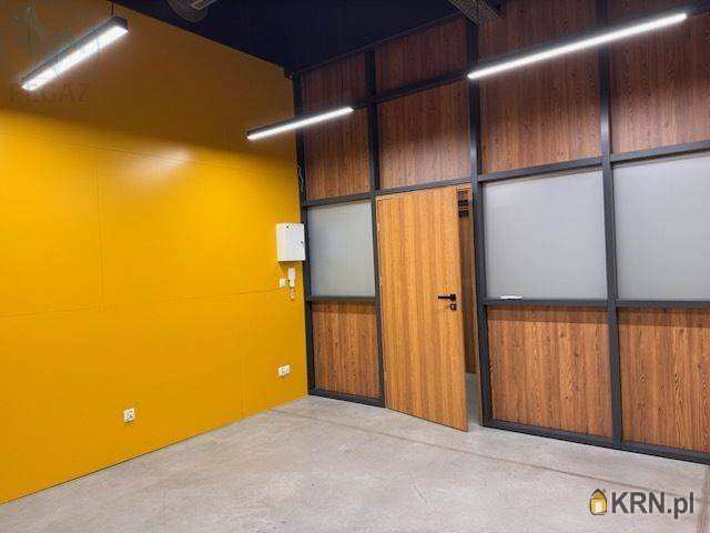 Lokal użytkowy  do wynajęcia, Kórnik, ul. Poznańska, 