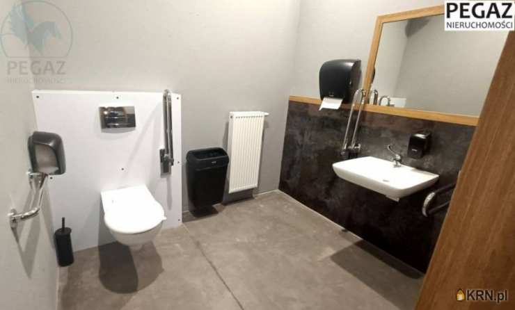 Lokal użytkowy  do wynajęcia, , Kórnik, ul. Poznańska