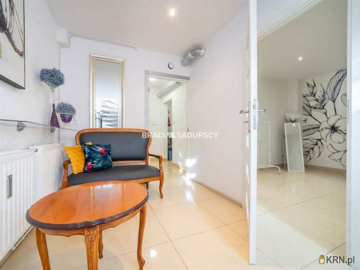 2 pokojowe, Lokal użytkowy  do wynajęcia, Kraków, Krowodrza, ul. Wrocławska