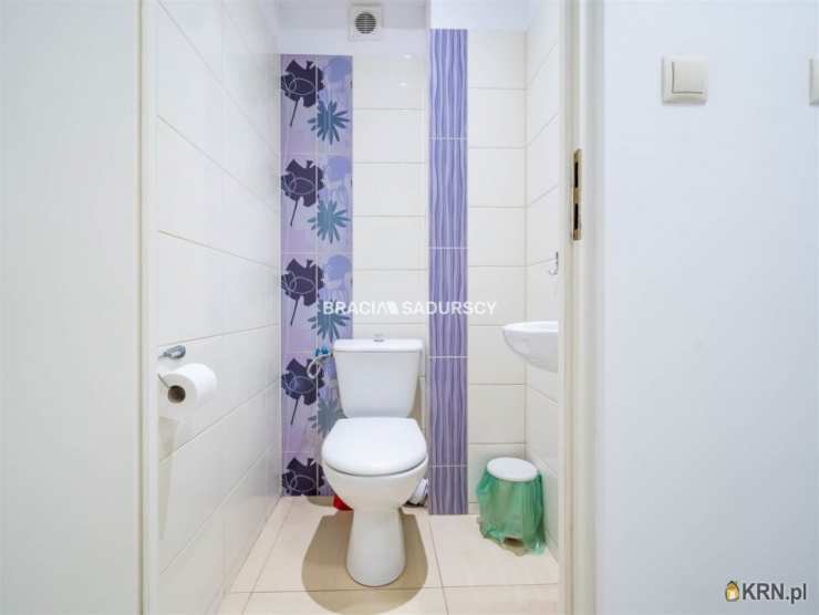 2 pokojowe, Lokal użytkowy  do wynajęcia, Kraków, Krowodrza, ul. Wrocławska