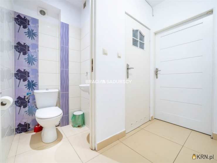 Lokal użytkowy  do wynajęcia, Kraków, Krowodrza, ul. Wrocławska, 2 pokojowe