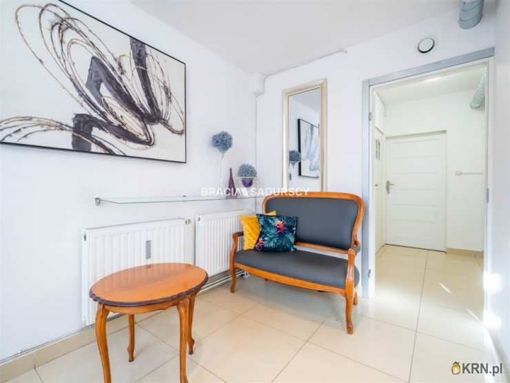 Kraków, Krowodrza, ul. Wrocławska, 2 pokojowe, Lokal użytkowy  do wynajęcia