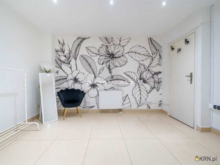 BRACIA SADURSCY ODDZIAŁ BS4 KROWODRZA, Lokal użytkowy  do wynajęcia, Kraków, Krowodrza, ul. Wrocławska