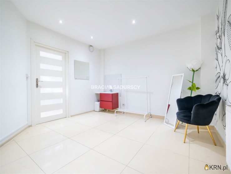 Lokal użytkowy  do wynajęcia, Kraków, Krowodrza, ul. Wrocławska, 2 pokojowe