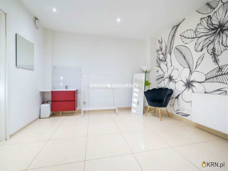 Lokal użytkowy  do wynajęcia, 2 pokojowe, Kraków, Krowodrza, ul. Wrocławska