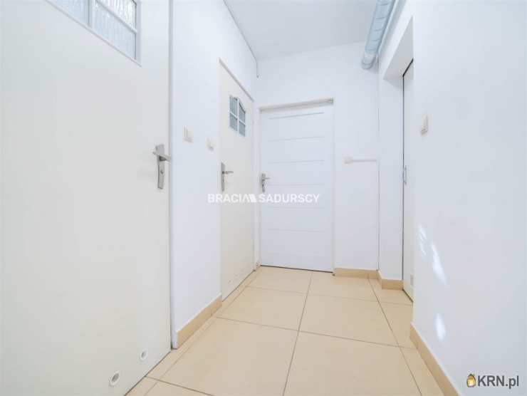 BRACIA SADURSCY ODDZIAŁ BS4 KROWODRZA, Lokal użytkowy  do wynajęcia, Kraków, Krowodrza, ul. Wrocławska