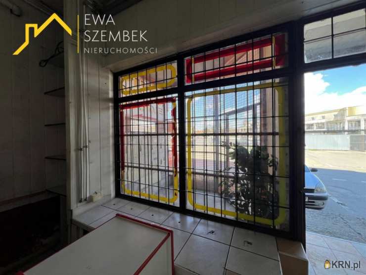 Lokal użytkowy  do wynajęcia, Kraków, Bieńczyce, ul. , 