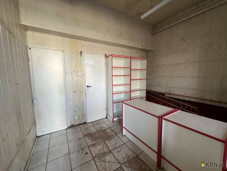 Lokal użytkowy  do wynajęcia, , Kraków, Bieńczyce, ul. 