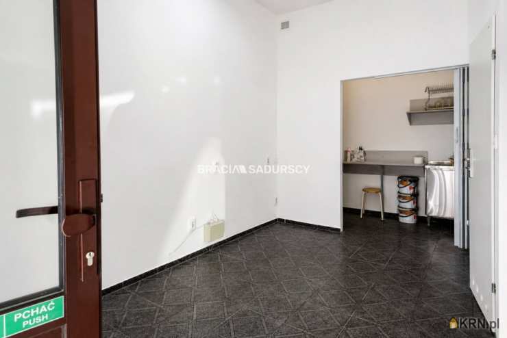 1 pokojowe, Lokal użytkowy  do wynajęcia, Kraków, Stare Miasto/Kazimierz, ul. Miodowa
