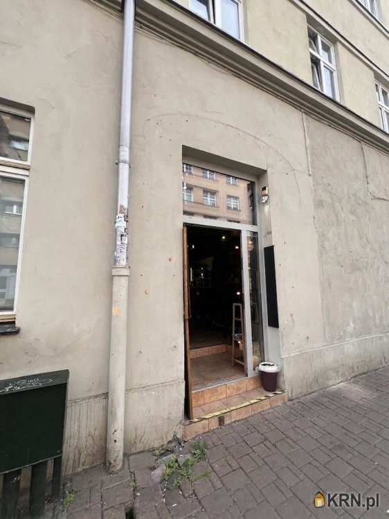 Kraków, Stare Miasto/Kazimierz, ul. , , Lokal użytkowy  do wynajęcia
