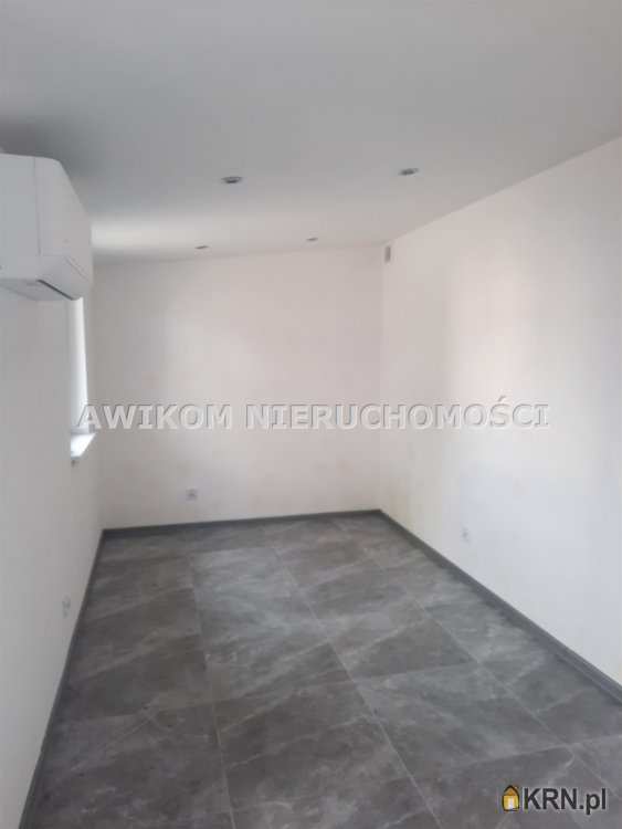 Lokal użytkowy  do wynajęcia, 1 pokojowe, Milanówek, ul. 