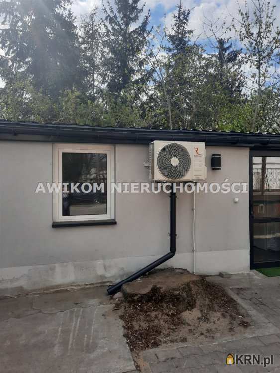 1 pokojowe, Milanówek, ul. , Lokal użytkowy  do wynajęcia