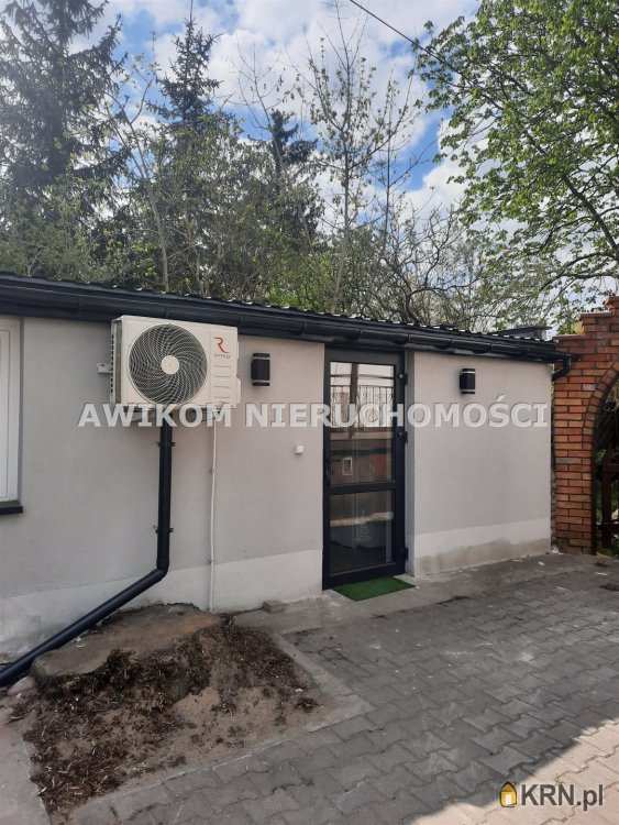 1 pokojowe, Lokal użytkowy  do wynajęcia, Milanówek, ul. 