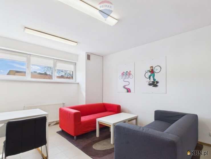 Lokal użytkowy  do wynajęcia, 1 pokojowe, Nowy Targ, ul. 