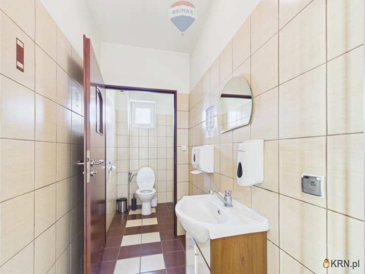 1 pokojowe, Lokal użytkowy  do wynajęcia, Nowy Targ, ul. 