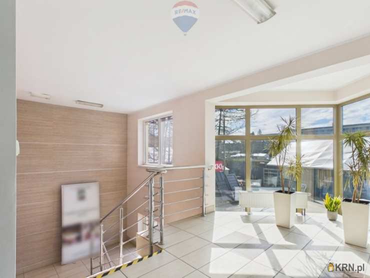 Lokal użytkowy  do wynajęcia, 1 pokojowe, Nowy Targ, ul. 