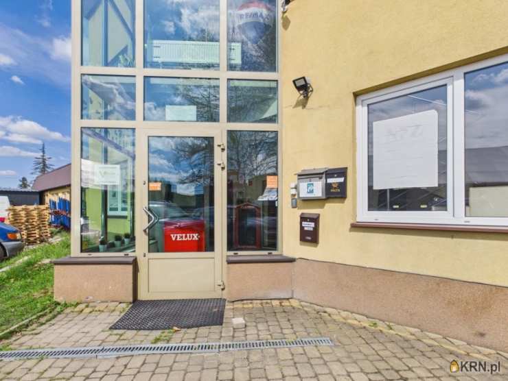 1 pokojowe, Nowy Targ, ul. , Lokal użytkowy  do wynajęcia