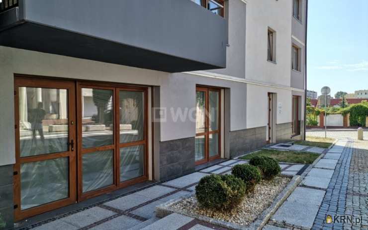 Lokal użytkowy  do wynajęcia, Polkowice, ul. , 1 pokojowe