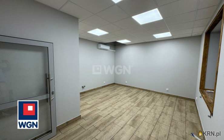 Lokal użytkowy  do wynajęcia, 2 pokojowe, Przecław, ul. 