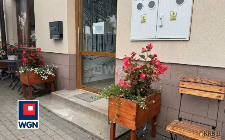 2 pokojowe, Przecław, ul. , Lokal użytkowy  do wynajęcia