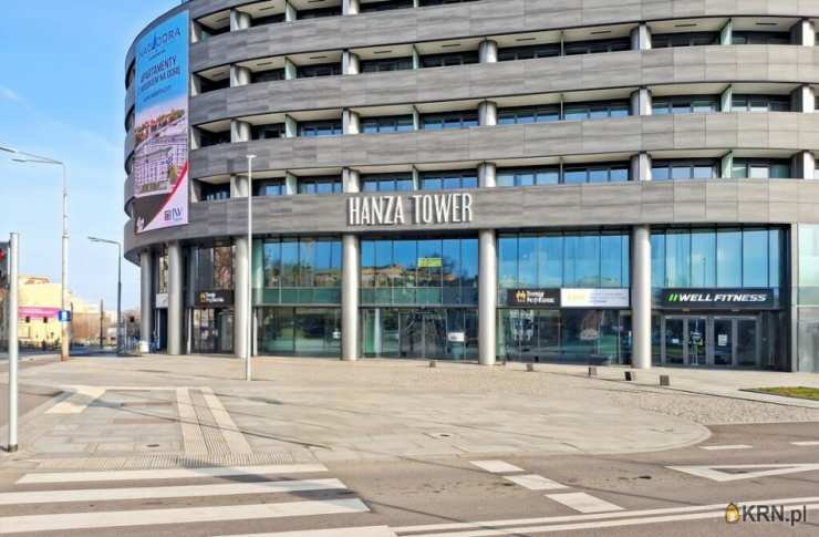 Szczecin, Śródmieście, ul. , Lokal użytkowy  do wynajęcia, 
