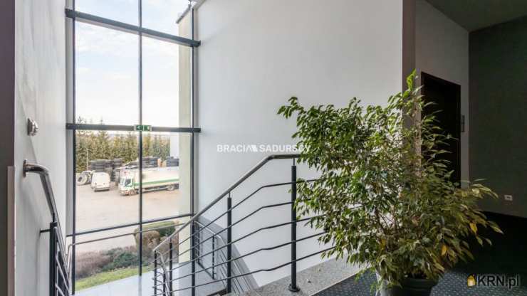 Bracia Sadurscy Oddział BS3 Przewóz, Lokal użytkowy  na sprzedaż, Rudawa, ul. Krakowska