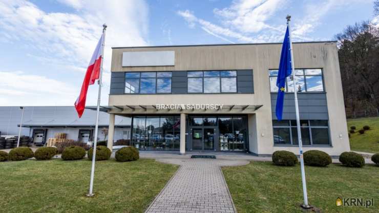 , Lokal użytkowy  na sprzedaż, Rudawa, ul. Krakowska