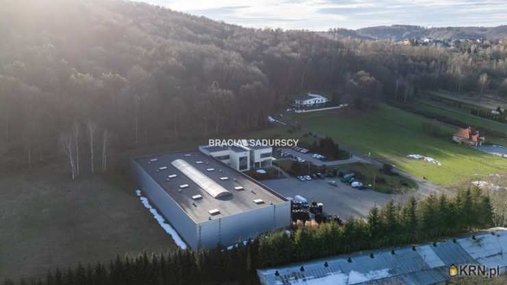 Bracia Sadurscy Oddział BS3 Przewóz, Lokal użytkowy  na sprzedaż, Rudawa, ul. Krakowska