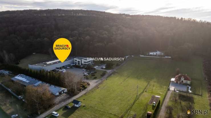 Rudawa, ul. Krakowska, Lokal użytkowy  na sprzedaż, 