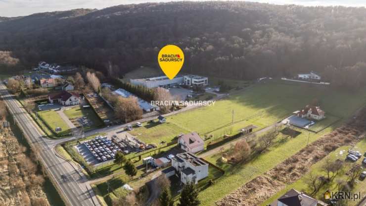 , Rudawa, ul. Krakowska, Lokal użytkowy  na sprzedaż