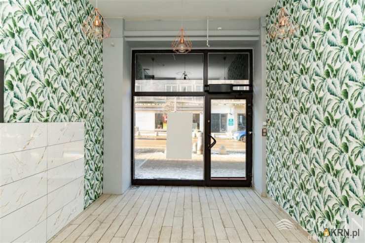 Lokal użytkowy  do wynajęcia, Gdynia, Śródmieście, ul. Świętojańska, 