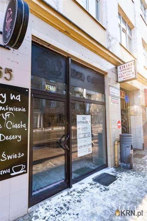 Lokal użytkowy  do wynajęcia, Gdynia, Śródmieście, ul. Świętojańska, 