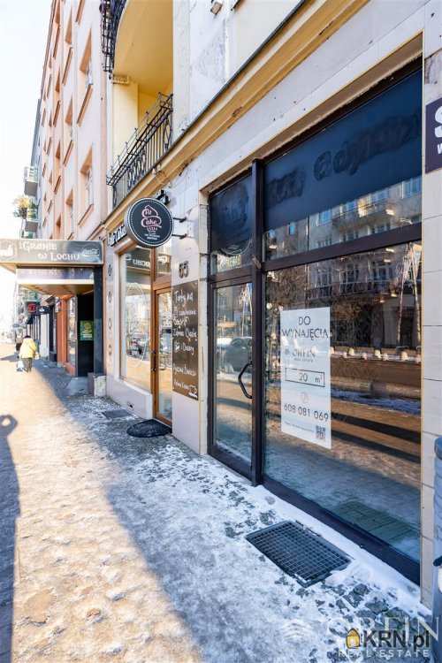 Lokal użytkowy  do wynajęcia, , Gdynia, Śródmieście, ul. Świętojańska