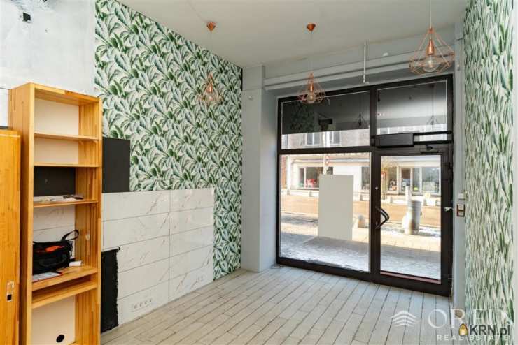 Lokal użytkowy  do wynajęcia, , Gdynia, Śródmieście, ul. Świętojańska