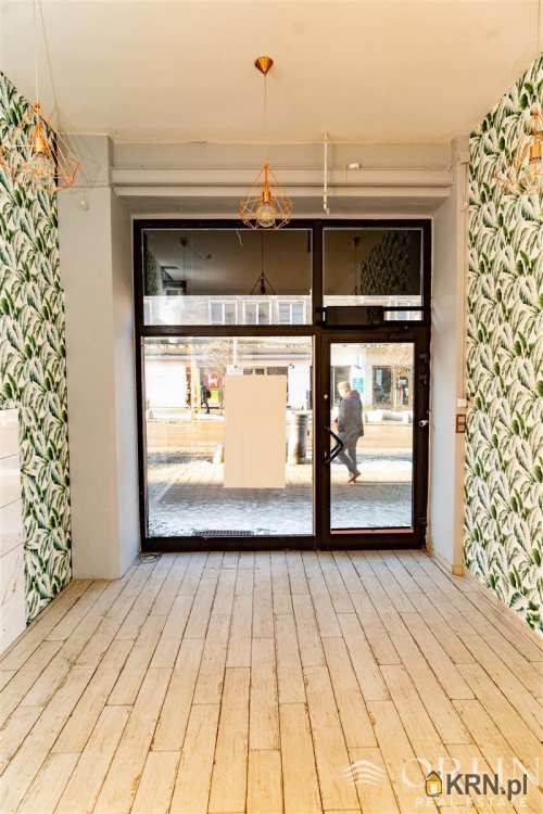 , Lokal użytkowy  do wynajęcia, Gdynia, Śródmieście, ul. Świętojańska